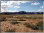 foto Monument Valley Navajo Tribal Park